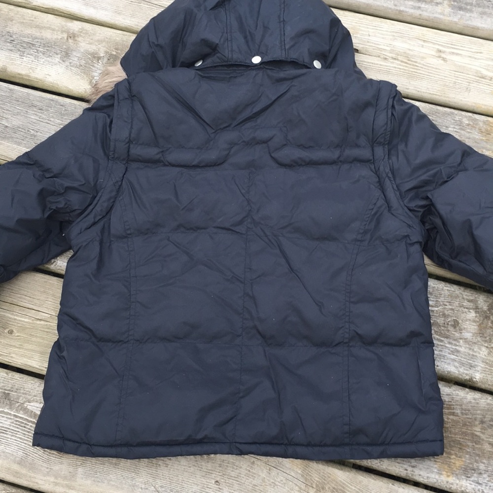 Roxy Jacket - Picture 6 of 7